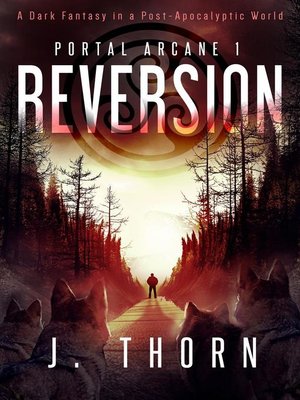cover image of Reversion